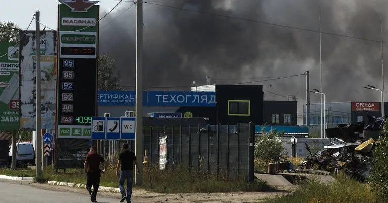 Rússia diz que alertou estrangeiros sobre ataques a Kiev