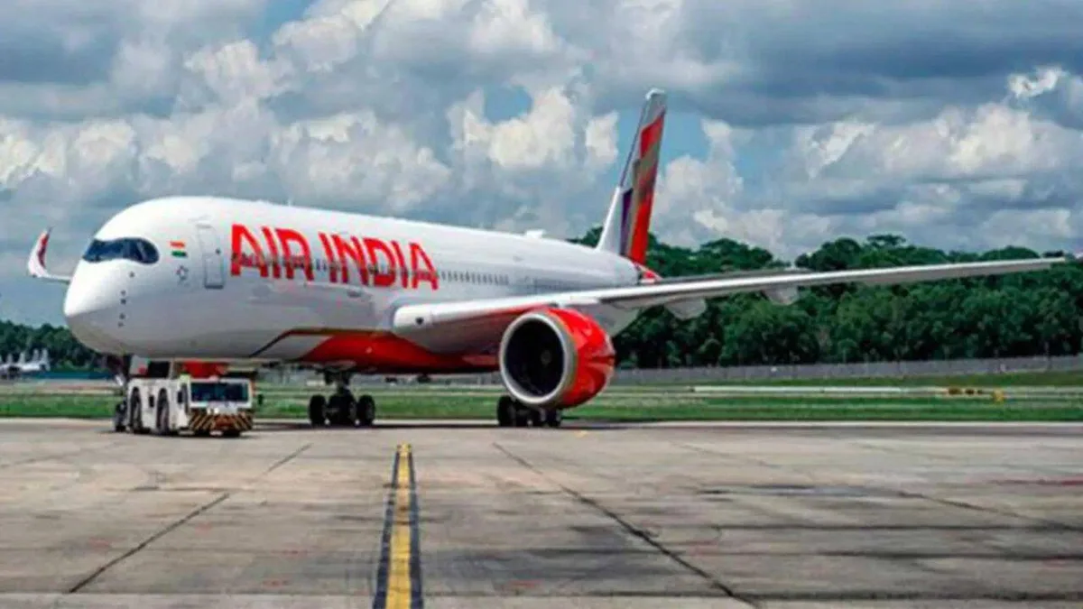 Hijack code 7500 appeared, pilots said all normal: The mystery behind Air India's Frankfurt-Delhi flight scare