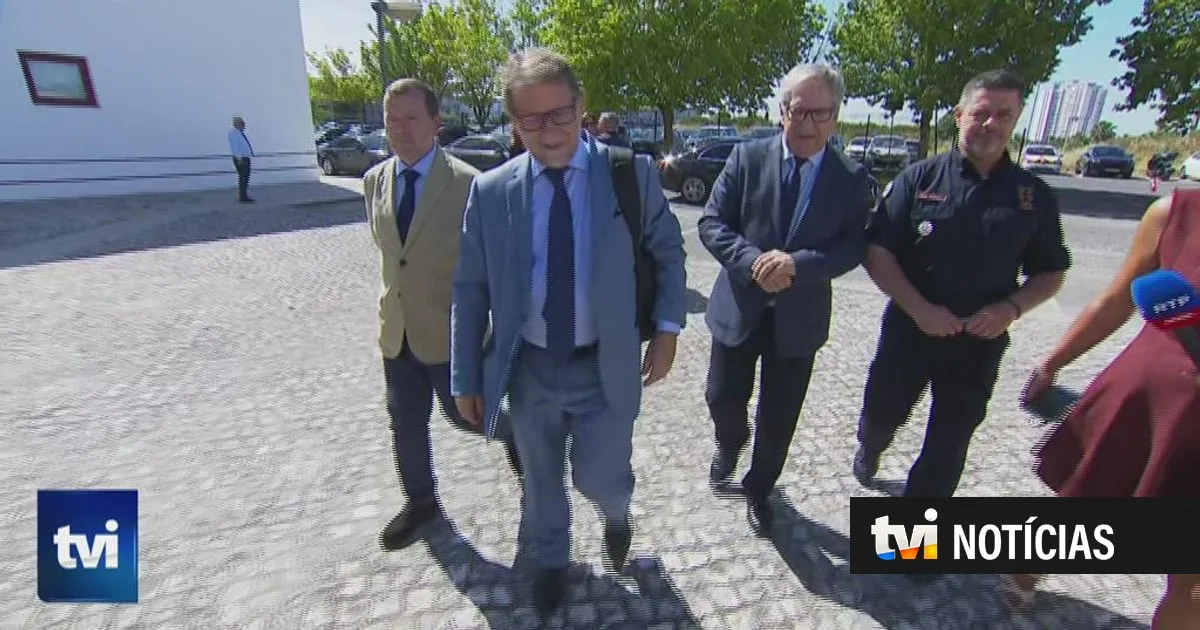 Luís Neves falou em 150 mil euros. Destruir os químicos podia custar entre 3 mil e 38 mil
