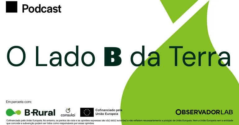 E se o futuro dos jovens fosse a agricultura?