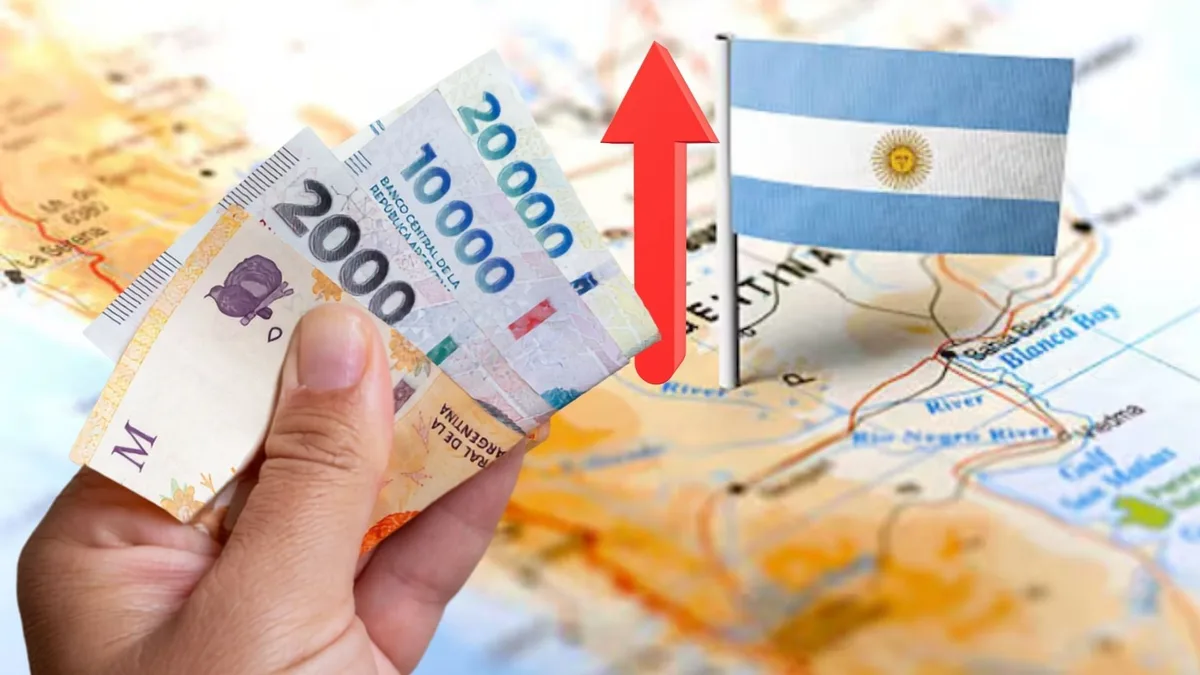 Piso del 1%: qué traba la baja de la inflación y por qué el desafío para el Gobierno es “mayor al proyectado”