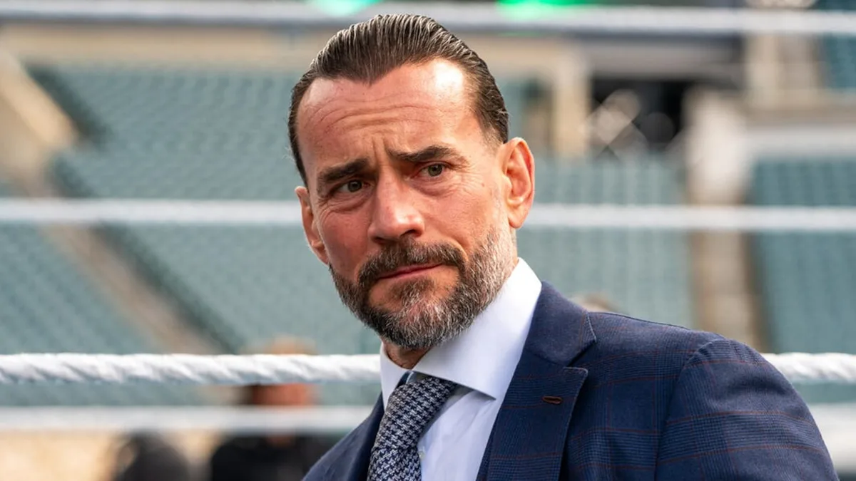 CM Punk’s Cryptic Star Wars Post On Instagram Ahead Of SmackDown Raises Questions