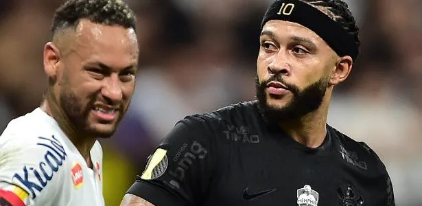 Memphis ou Neymar: quem vai decidir o clássico? Colunistas debatem