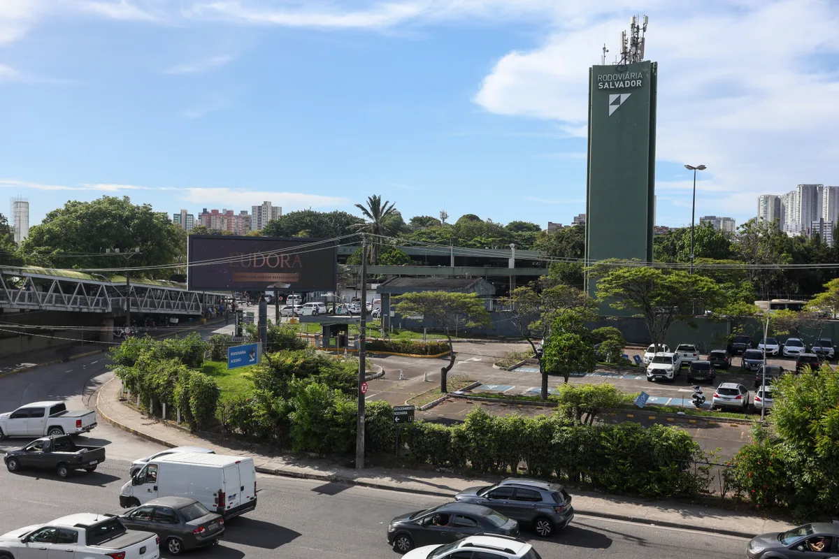 Novo Hospital de Regulação: antiga rodoviária pode ser sede de unidade de saúde