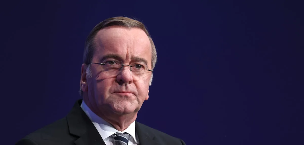 Wenn die Brandmauer zum Schutzwall für Pistorius wird