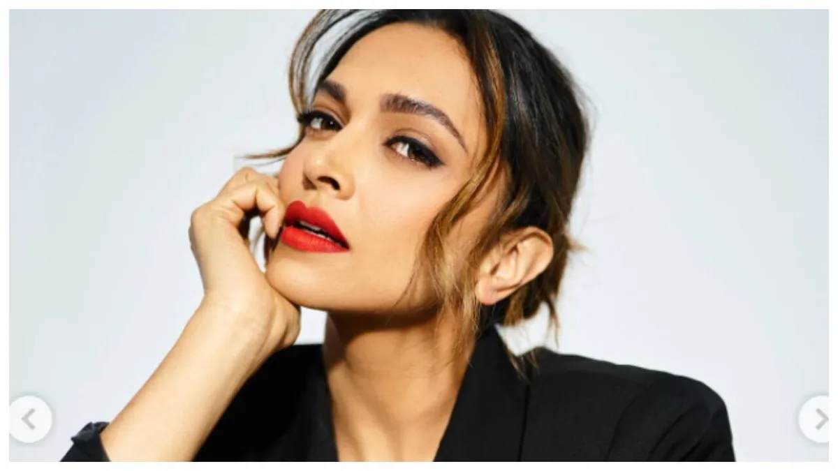 Vanga's brother claims Deepika sought 10% of 'Spirit' profit