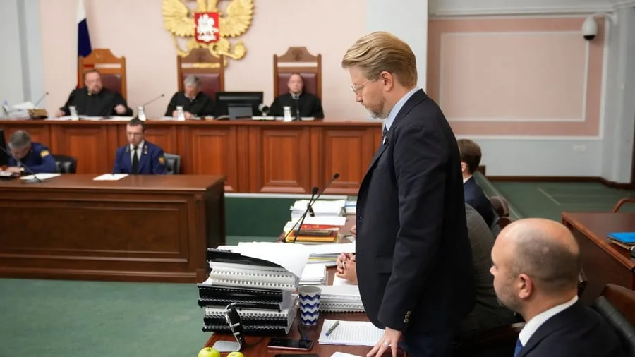 Russische Parlamentswahl: Russische Anti-Kriegspartei kämpft ums politische Überleben