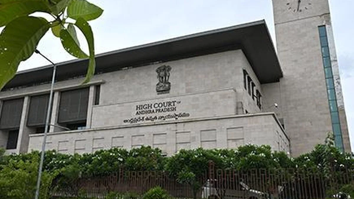 Sai Krishna custodial death case presented an extraordinary situation that warranted CBI probe: High Court