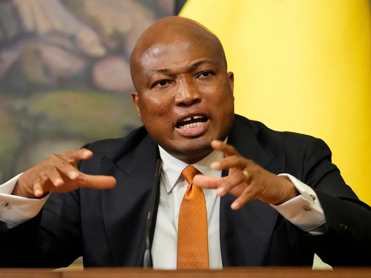 Western support for slavery reparations is growing, says Ghana minister