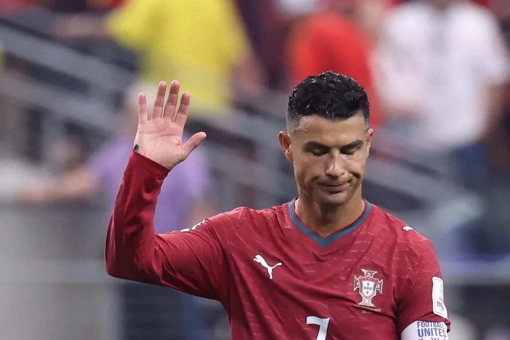 Cristiano Ronaldo: "Probablemente este será mi último año en el fútbol; ya tengo todo mi futuro planeado"
