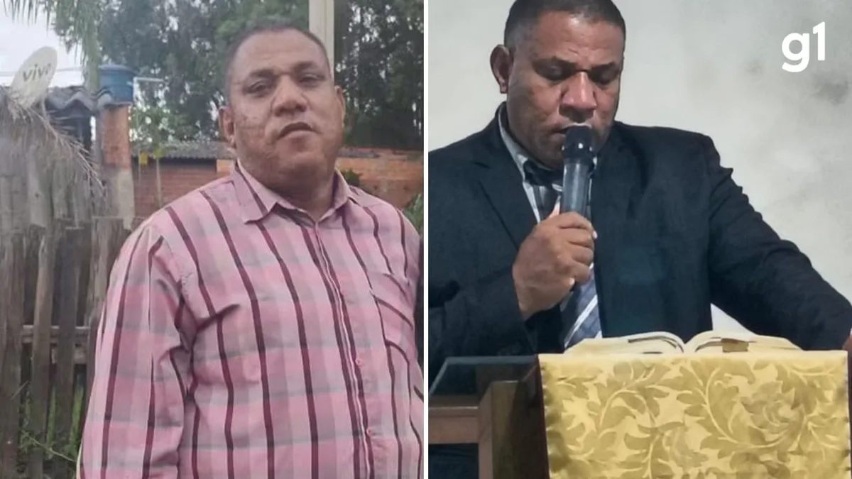 Corpo de pastor morto a tiros dentro de igreja é sepultado em São Leopoldo; polícia investiga