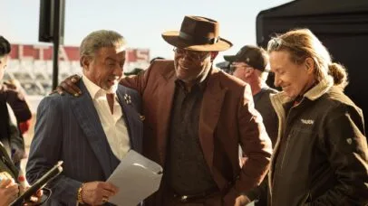 ‘Frisco King’, spin-off de ‘Tulsa King’ com Samuel L. Jackson, ganha data de estreia