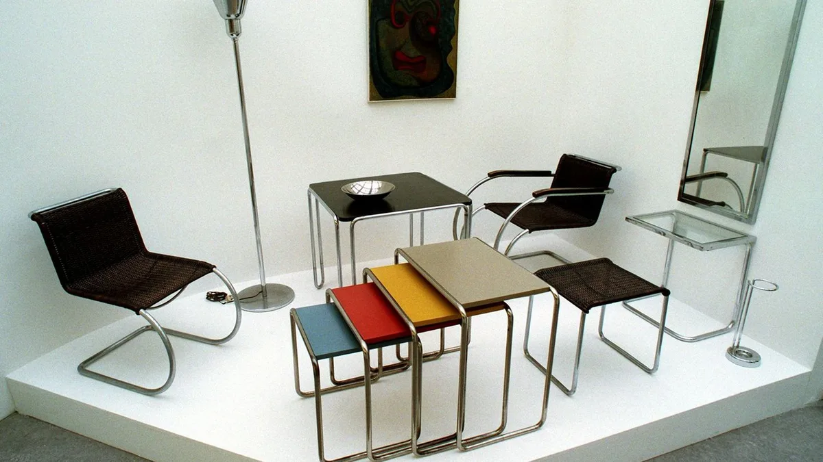 Kulturpolitik: „Bauhaus-Manifest“: Breites Bündnis für Freiheit der Kunst