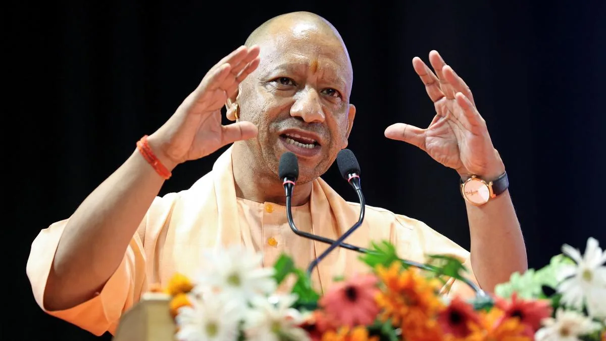 More than 9.3 lakh youth received government jobs in Uttar Pradesh in the last nine years, says CM Yogi