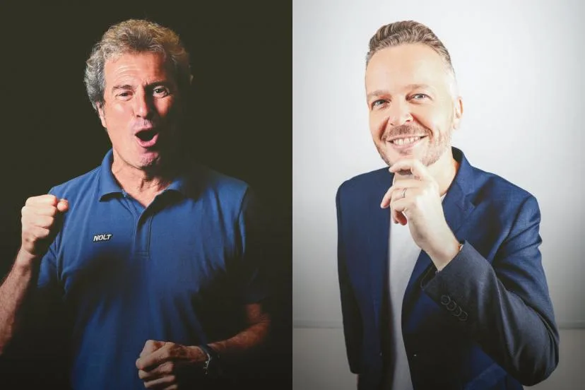 Omar Da Fonseca et Julien Brun rejoignent Disney+ pour commenter la Liga