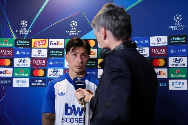 Lisandro Martinez reiterates 'anger and frustration' in follow-up to bombshell interview