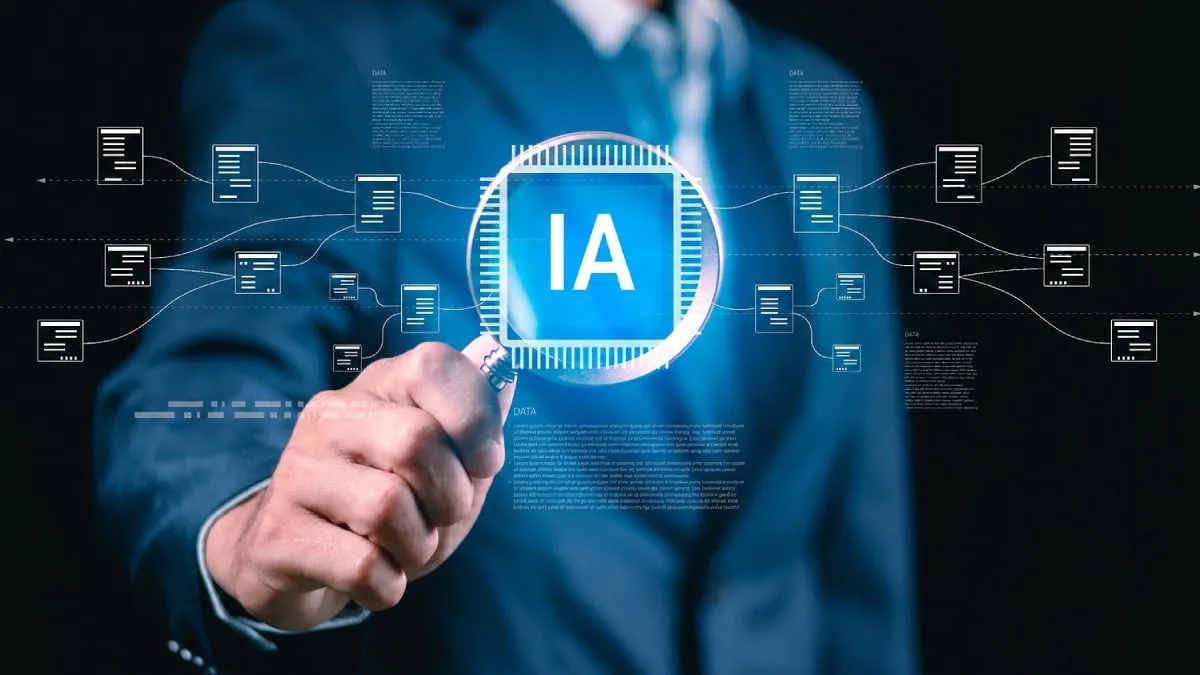 El mundo debate como regular la inteligencia artificial sin perder la guerra tecnológica