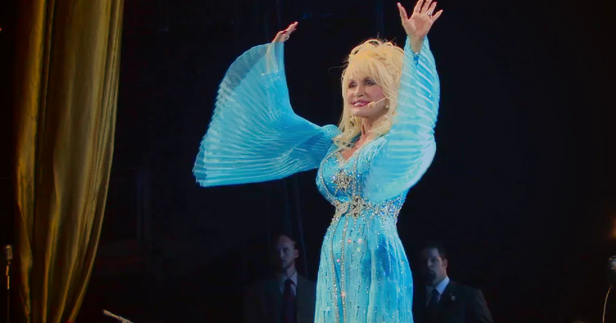Dolly Parton remembered by fellow stars, politicans: "A true loss for millions"