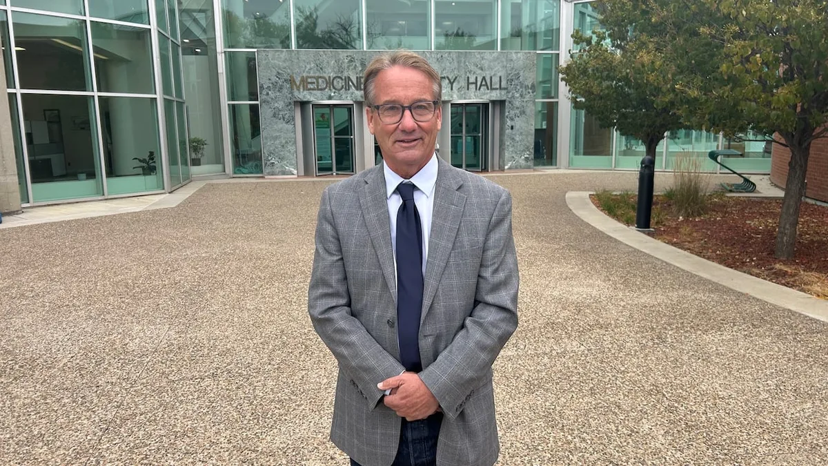 Alberta ready for bloc-style federal party, says former MLA