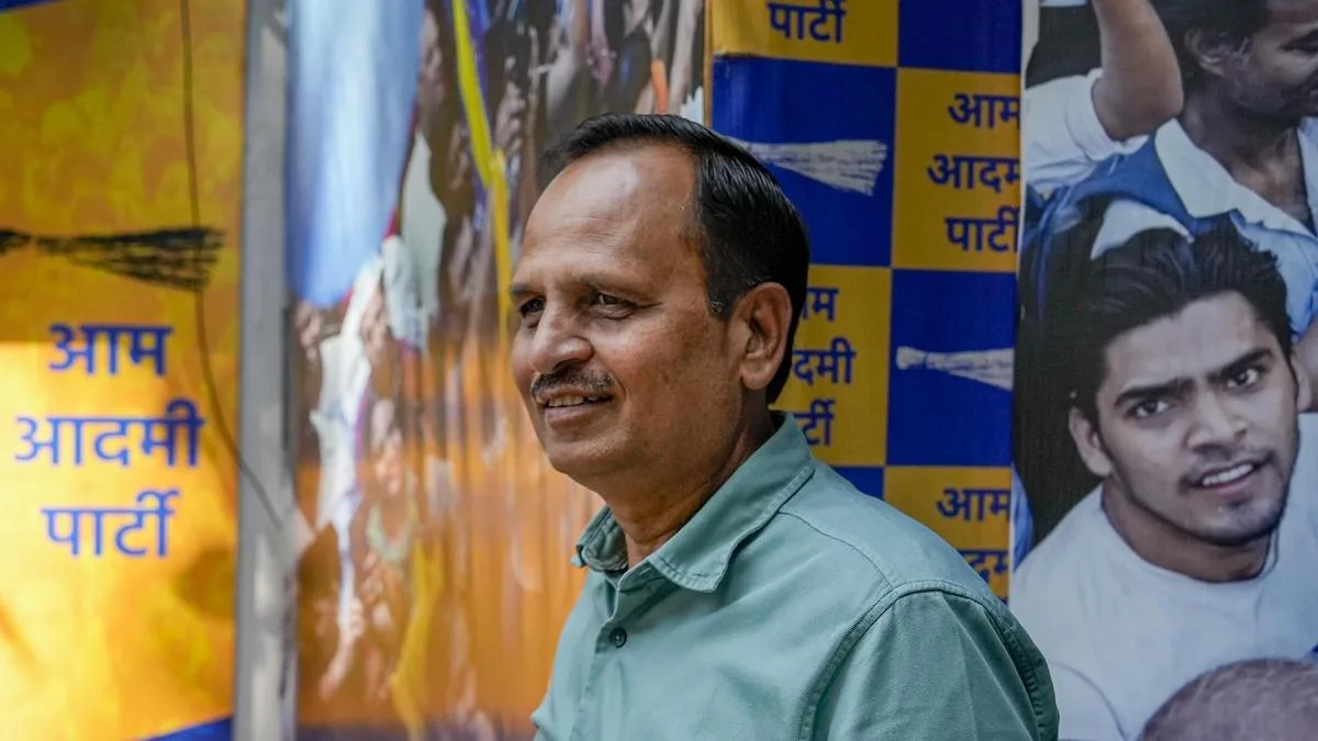 Former Delhi Minister Satyendar Jain, ex-DJB CEO among six arrested in STP projects tender case