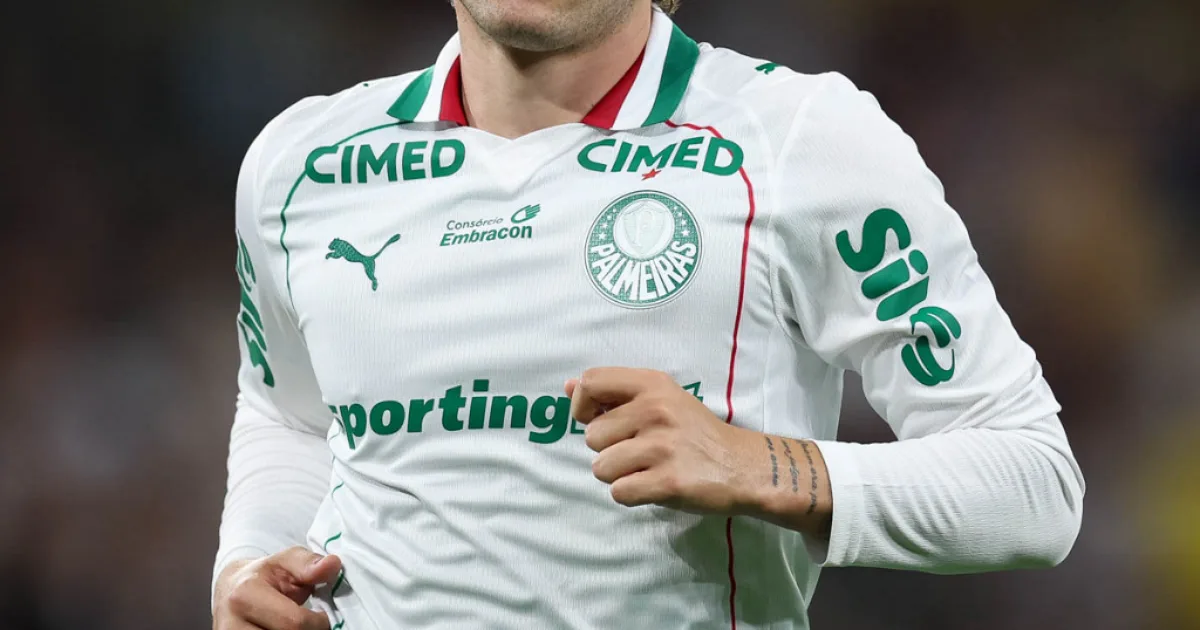 A declaração de Maurício direcionada a Fluminense x Palmeiras