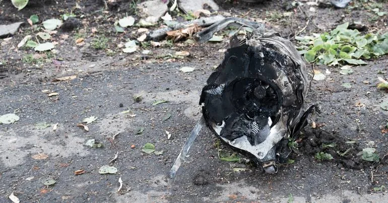 China acusada de ajudar Rússia na modernização de drones
