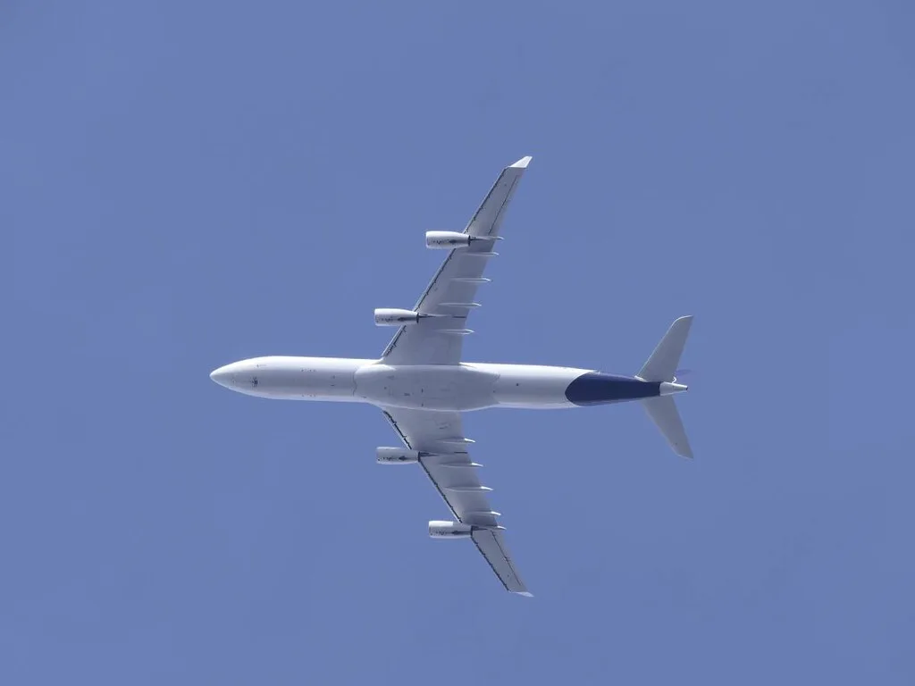Este avión chino podría llevar a más de 800 pasajeros, pero hay un problema: ningún aeropuerto está preparado para él