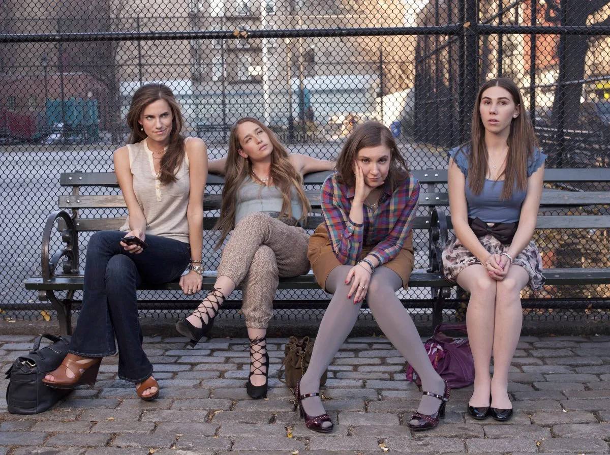 Why the ‘Girls’ Revival Is Such an Exciting Idea