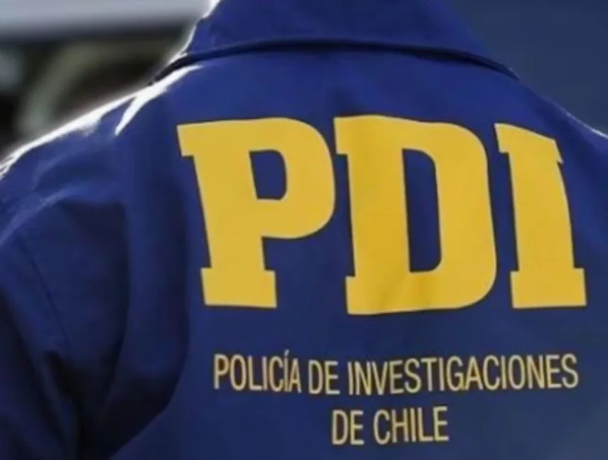 Adolescente confesó matar a su madre en Chile