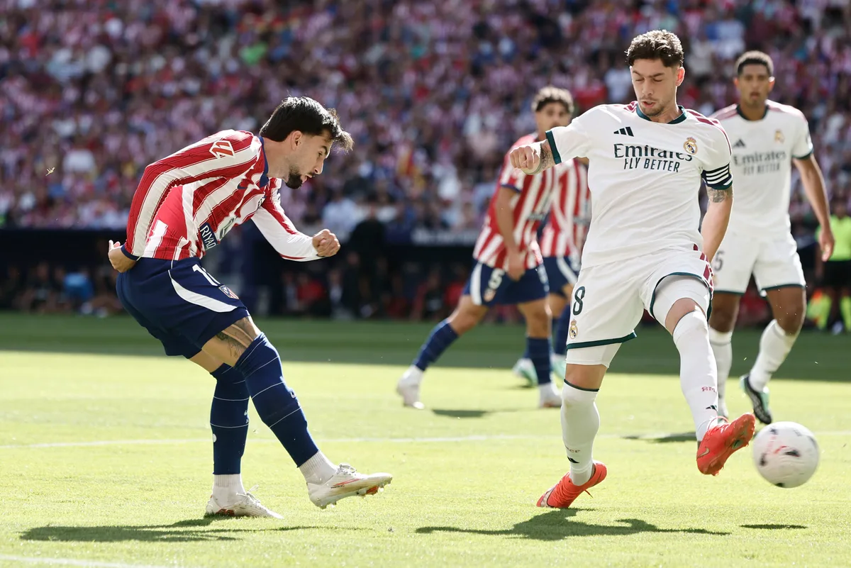 El Atleti ironiza sobre Valverde: “La comunidad médica mundial estaba equivocada”