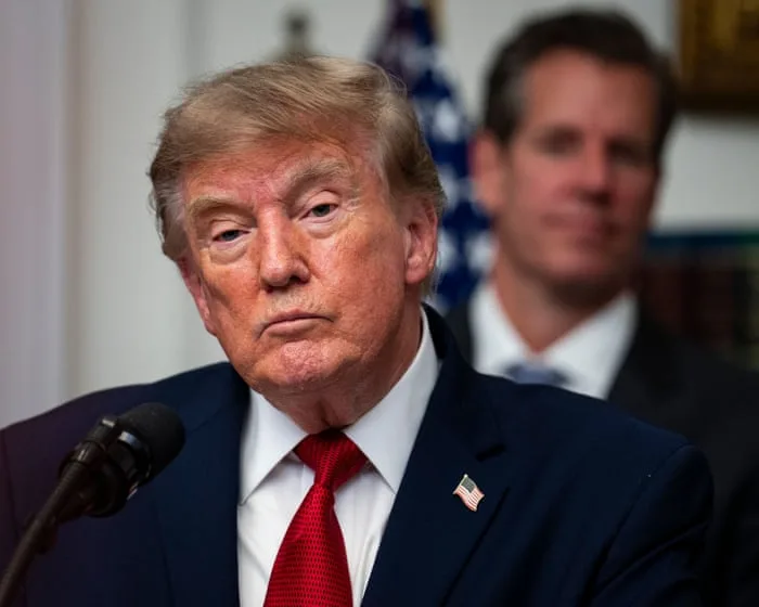 Has Trump no shame about all the money he has made since being in office? | Francine Prose