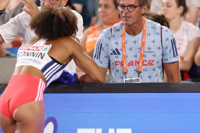 Jean Galfione, après les Championnats d'Europe où la France n'a glané aucune médaille d'or : « Gagner, ça s'apprend, ce n'est pas inné »