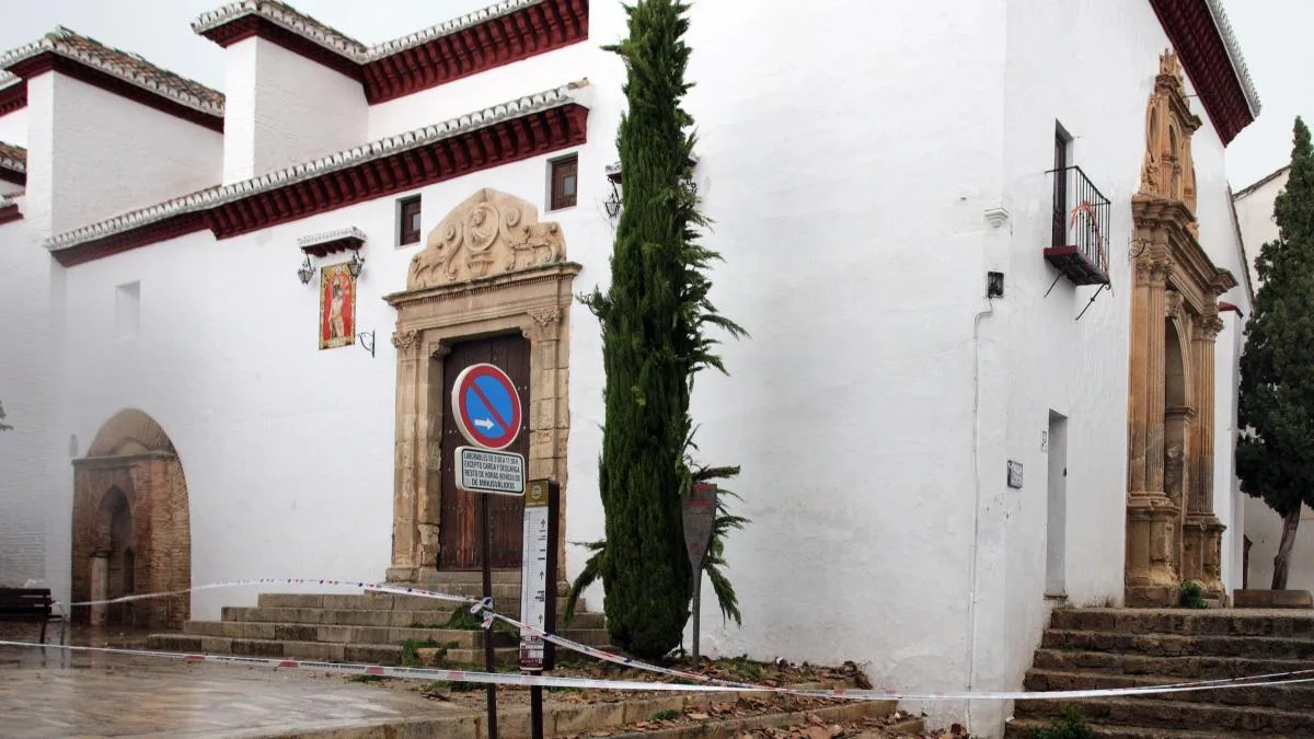 Terremoto en Granada, en directo | Última hora: desalojados temporalmente los Palacios Nazaríes y la Alhambra