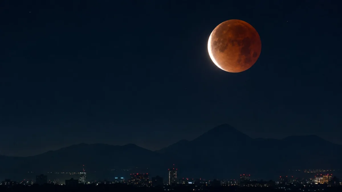 El negocio de mirar al cielo: el eclipse llenó la España vaciada de turistas extranjeros, cuyo gasto se disparó hasta un 220%