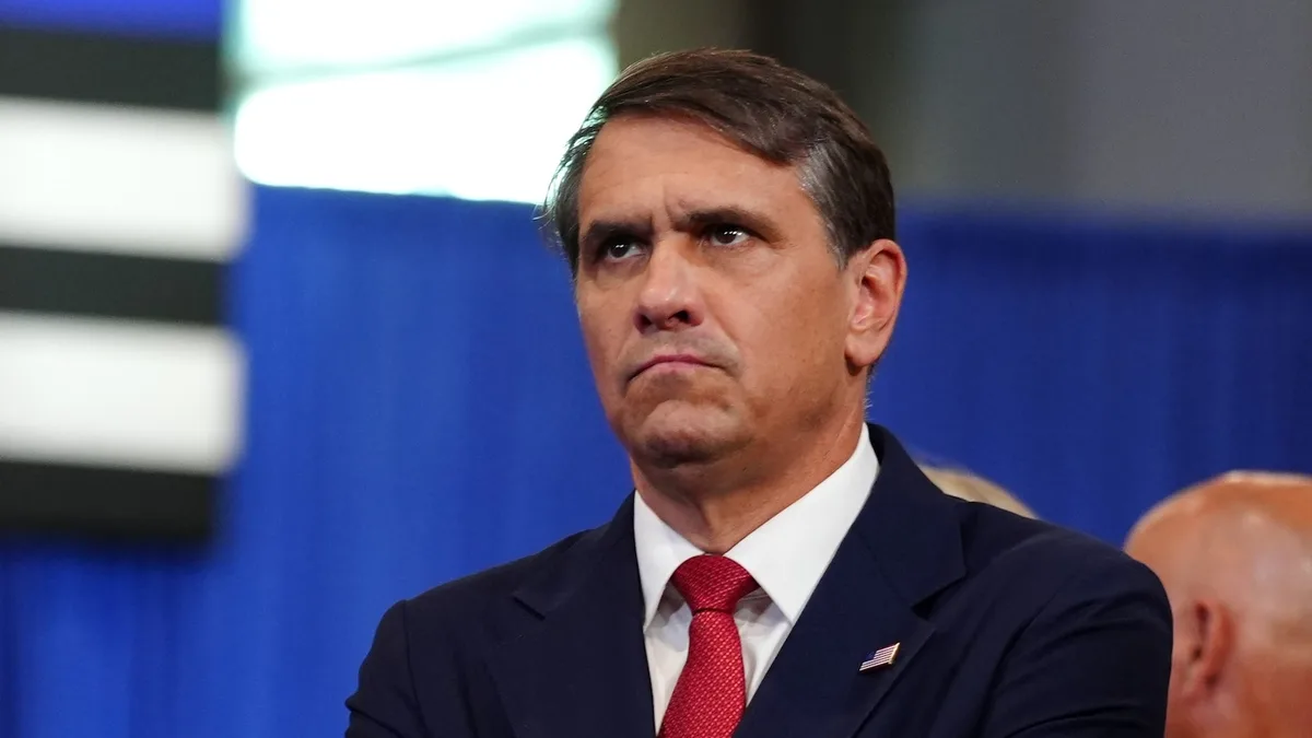 Justice Department charges more than 80 people in Puerto Rico gang takedown