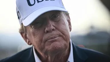 Trump: "Negative Kräfte" hinter KI-Sicherheitsbedenken