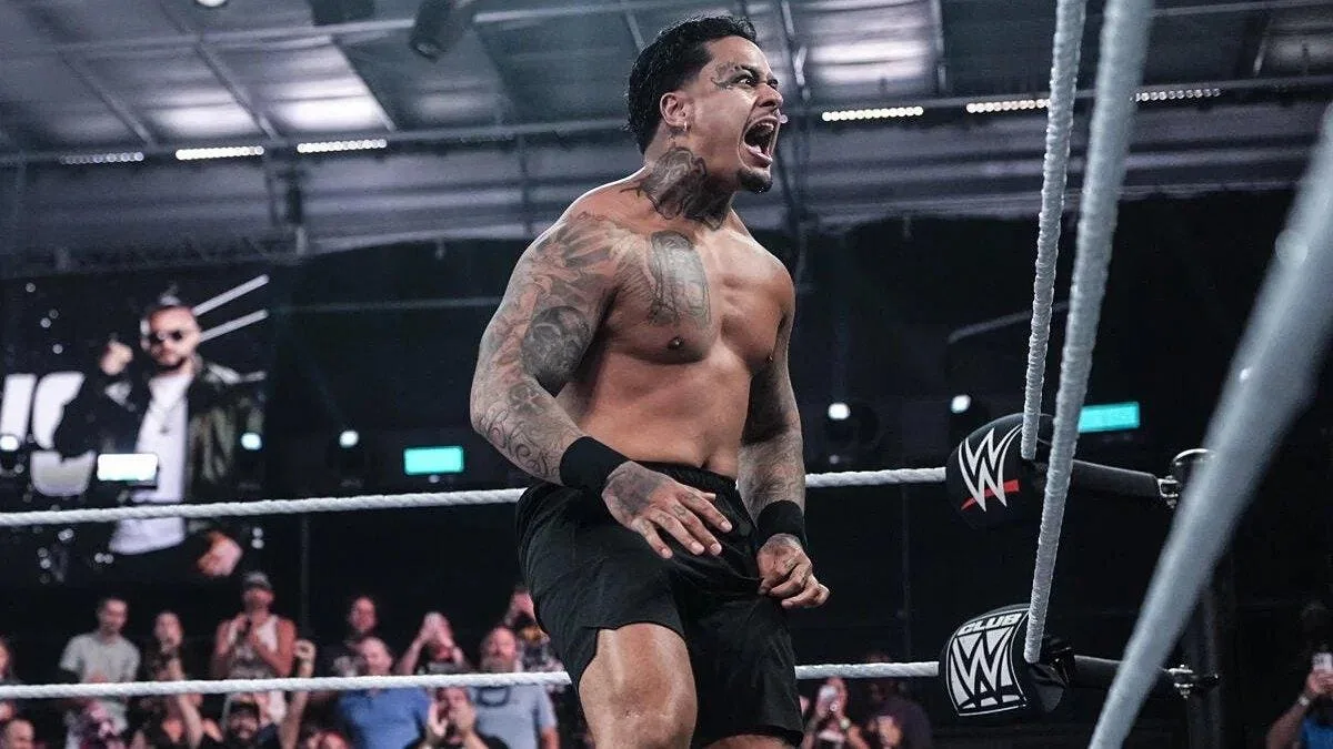 WWE NXT Outpaced AEW Dynamite By Almost 100,000 Viewers