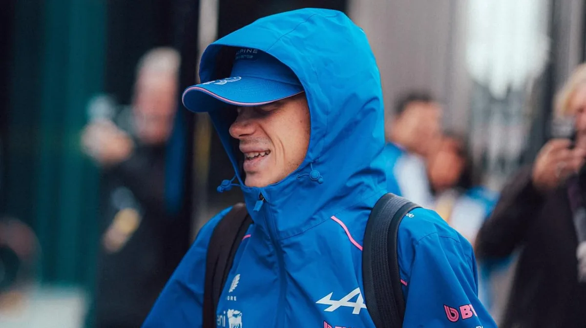 Un especialista de la F1 defendió a Franco Colapinto tras la sanción que recibió en el GP de Países Bajos: “Fue excesiva”