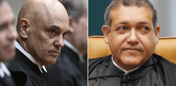 Cidadão de bem que odeia Moraes ainda não achou tempo para Kassio?