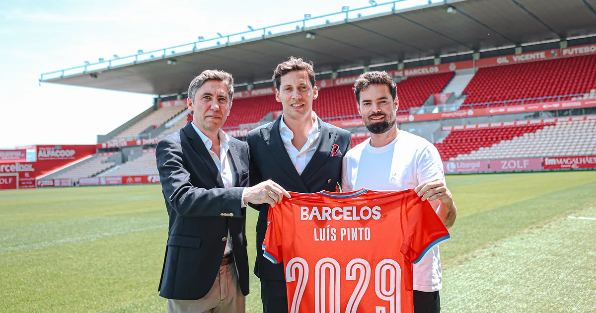 Gil Vicente pensa em (e à) grande!