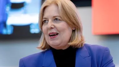 Der Fall Bas stürzt die CDU noch tiefer in die Krise