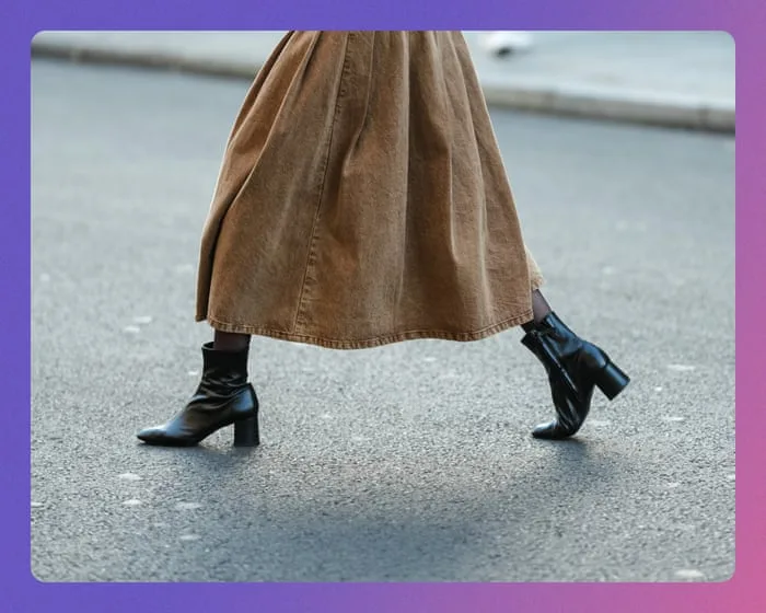 20 of the best women’s shoes and boots for autumn, from ballet flats to knee-highs