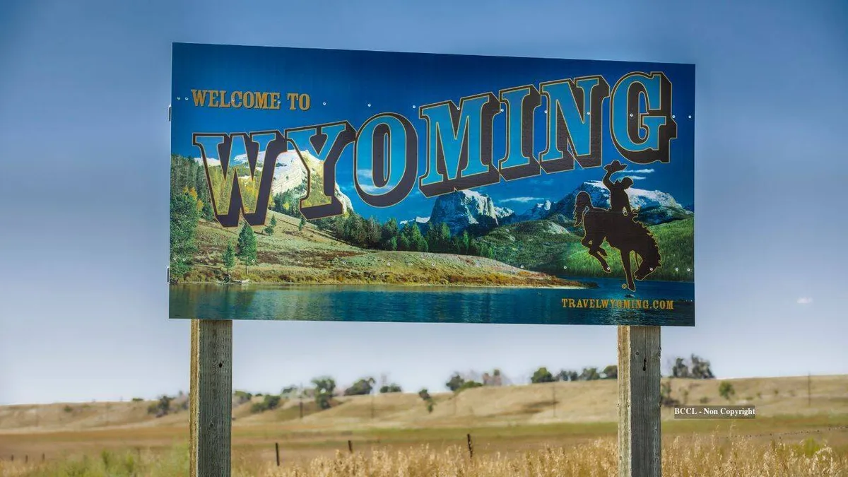 Wyoming landowner rejects reservoir deal; $80 million project considers eminent domain for final land