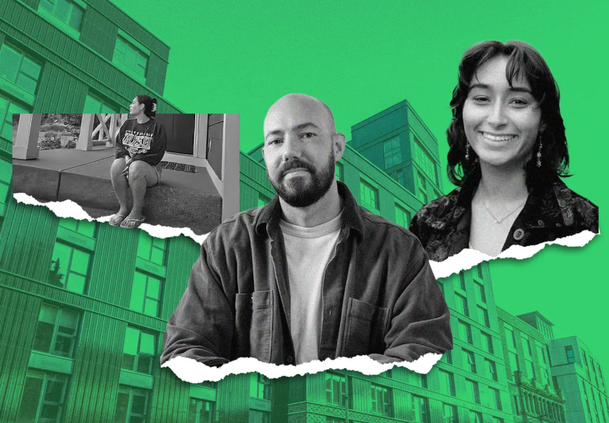 Meet Generation Renter — young Americans who no longer expect ever to own a home