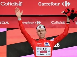 Vuelta 2026. Le profil de la 2e étape du Tour d’Espagne entre Monaco et Manosque