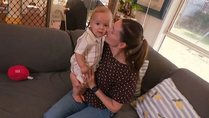 The hidden but tragic danger facing babies