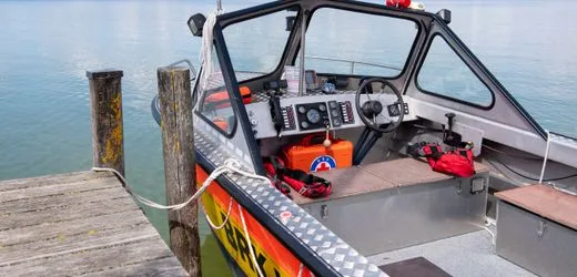 Starnberg: Vermisster Student ein Jahr nach Verschwinden tot aus Starnberger See geborgen
