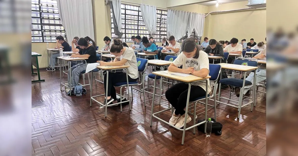 Universidades estaduais do Paraná ofertam 9,5 mil vagas para o próximo ano; saiba mais