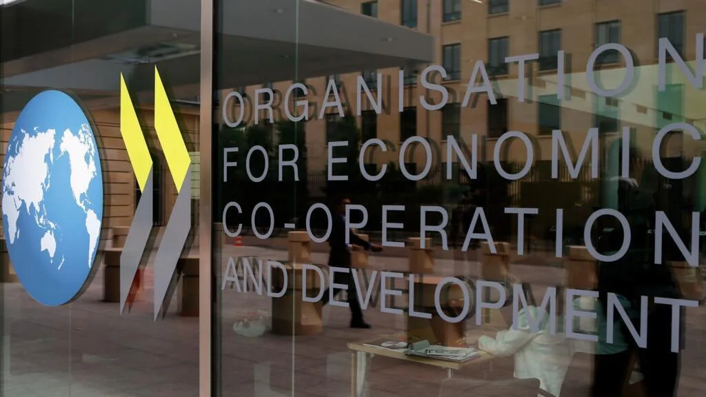 L'OCDE revoit ses prévisions de croissance pour 2027, mais se dit «surprise par la résistance de l’économie»