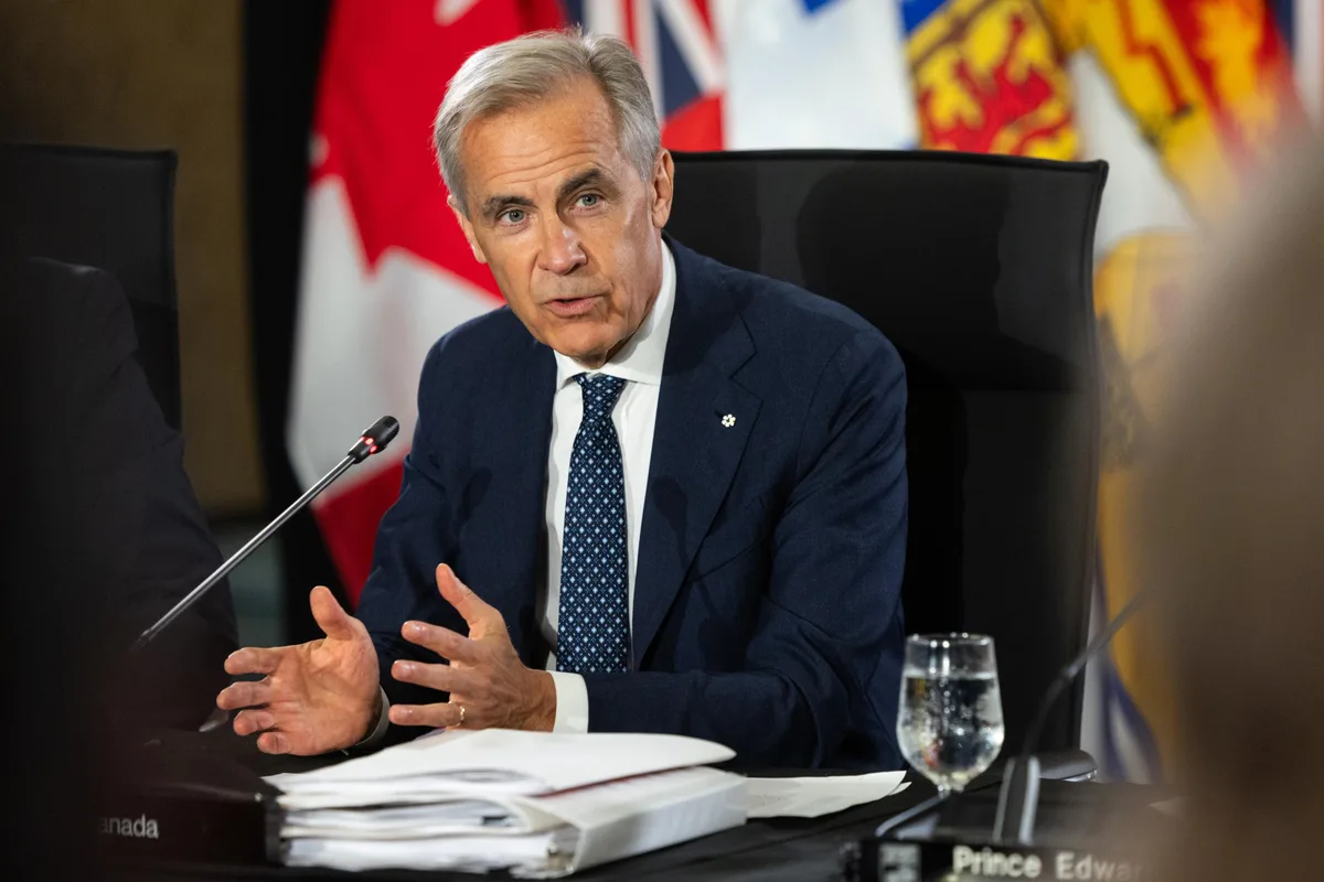 Trump admin weighs more trade penalties against Canada after retaliation